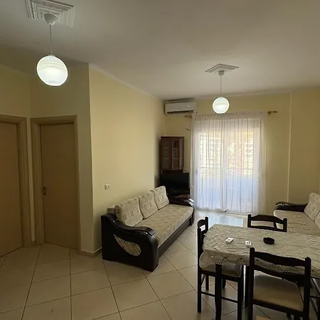 Daily Fatjon Appartement *