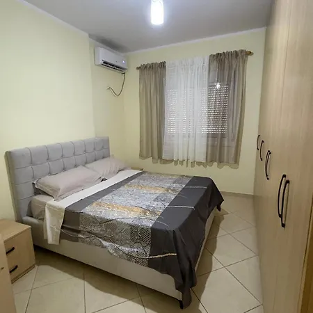 Appartement Daily Fatjon