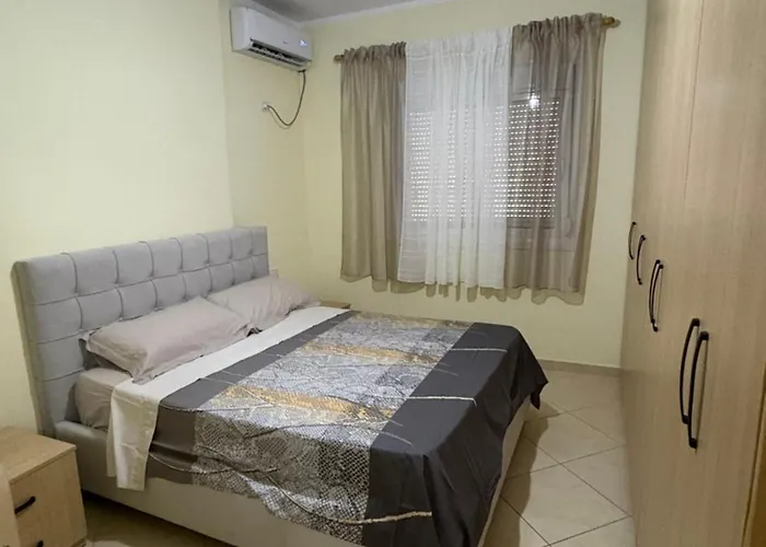 Appartement Daily Fatjon