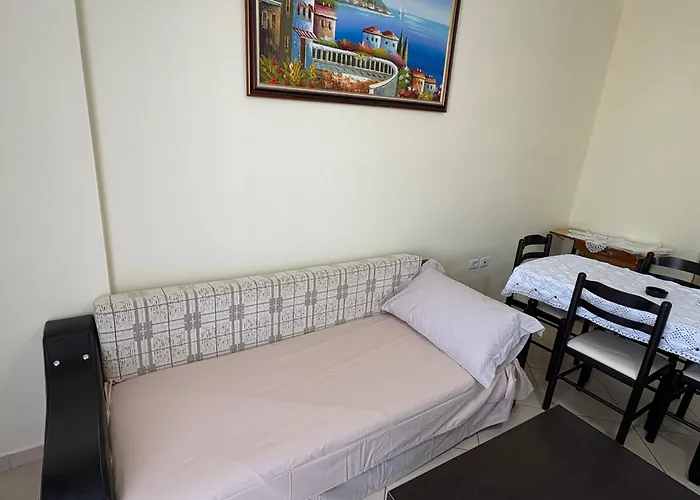 公寓 Daily Fatjon *