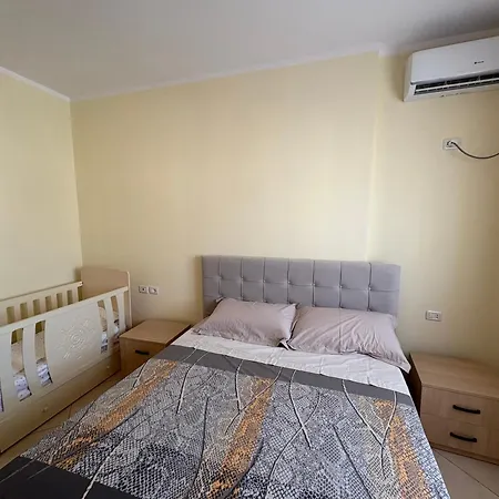 Apartman Daily Fatjon *