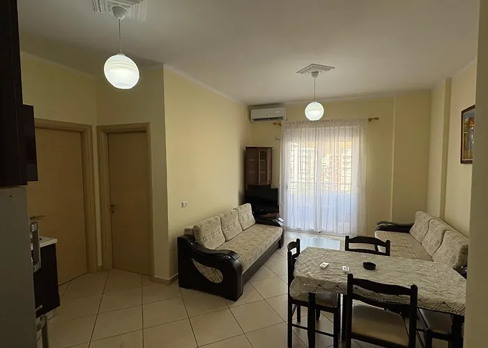 Daily Fatjon Apartament *